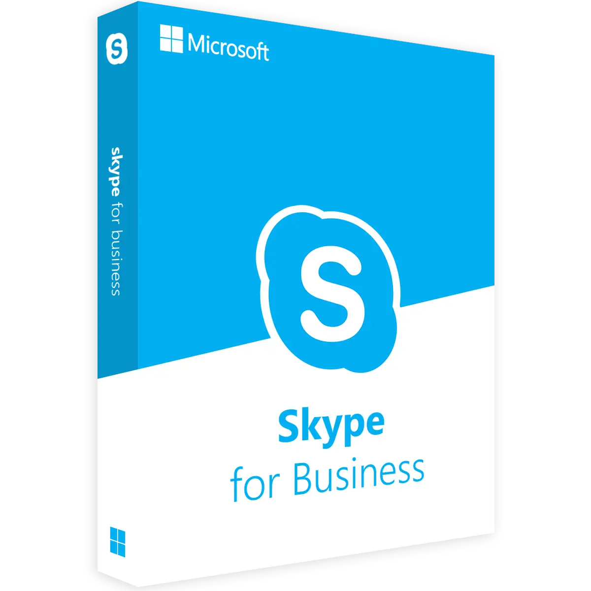 Microsoft Skype 2019